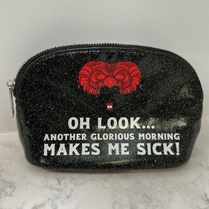 Cakeworthy Hocus Pocus Makeup Bag